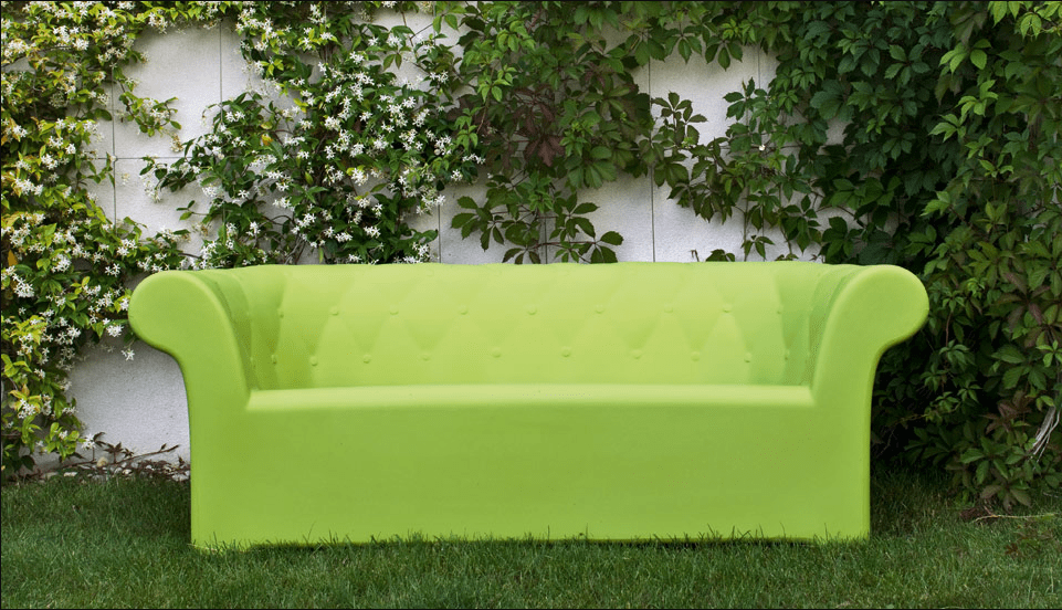 Sirchester Outdoor Sofa by Serralunga Furniture Chairs Sirchester Outdoor Sofa by Serralunga Furniture Chairs